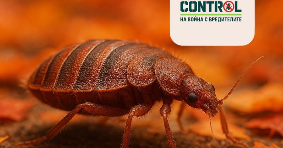 Как да се отървем от дървениците