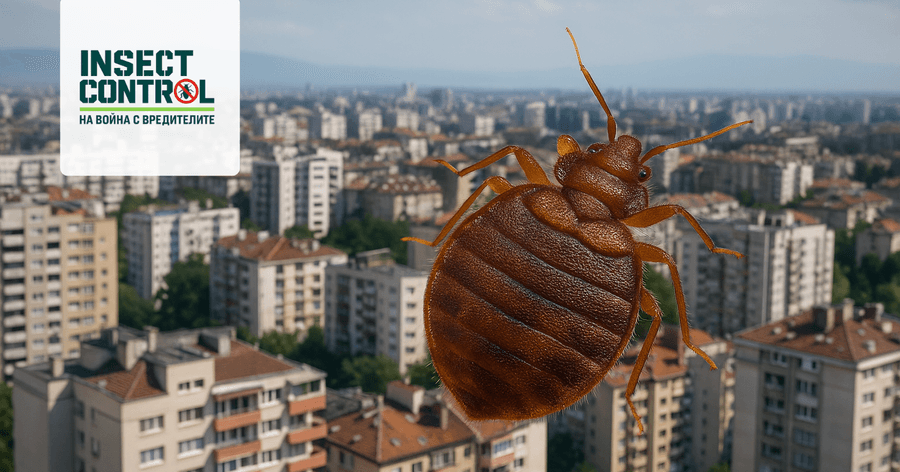 Бум на дървениците в София!