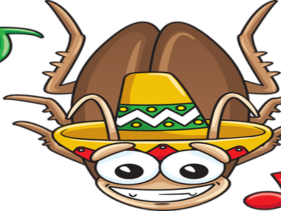 La cucaracha “Лудата буболечка”