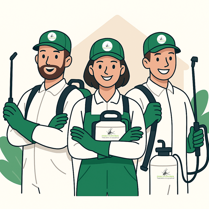 Защо да изберете нас