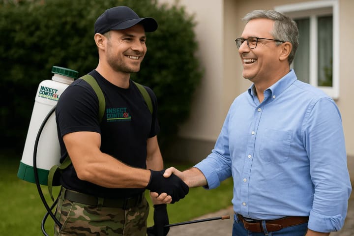 Нашите съюзници – доволните клиенти