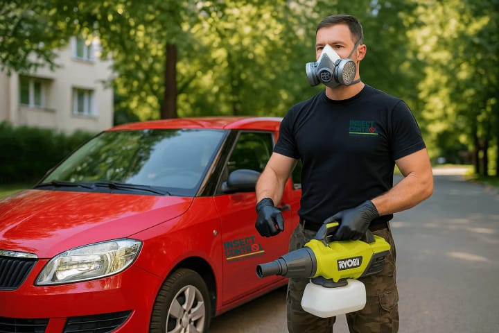 Професионализма е важен за нас!