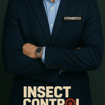 управител инсект контрол 