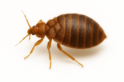 пръскане против дървеници