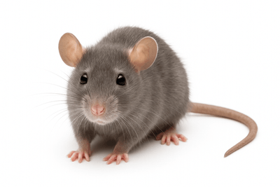 Унищожаване на плъхове и мишки