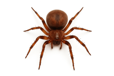 Обработка против паяци