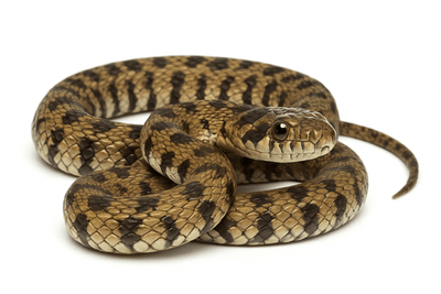 Прогонване на змии