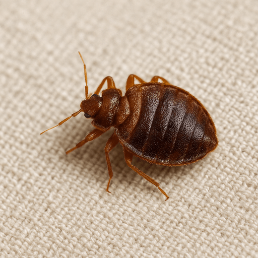 пръскане против дървеници