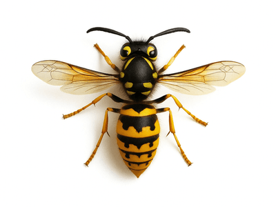 Борба с оси  – професионално премахване на гнезда | София