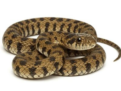 Борба със змии