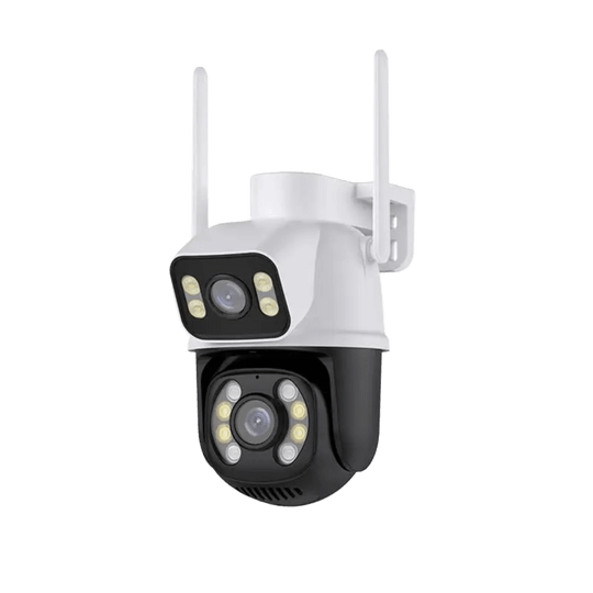  Камера куполна подходяща за отвън