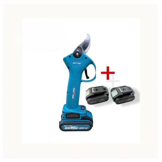 лозарска ножица