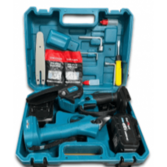 резачк трион