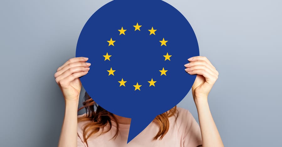 First online project meeting