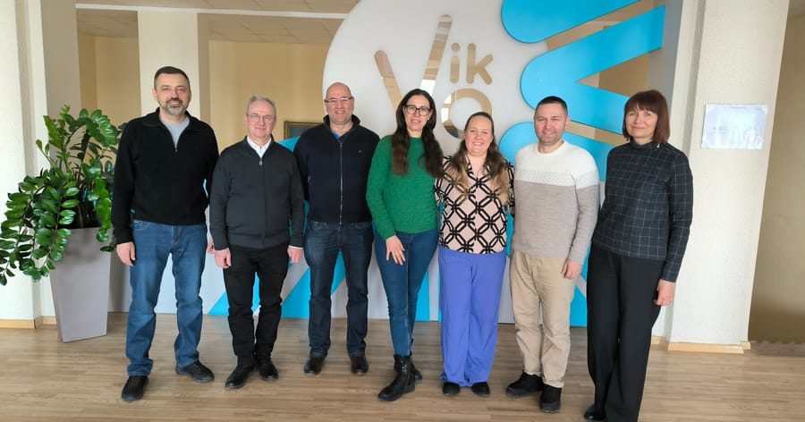 Fourth project meeting