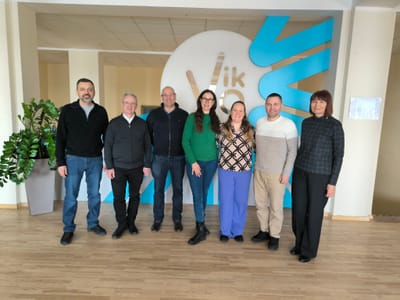 Fourth project meeting