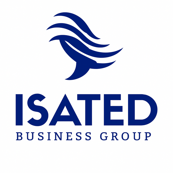 Isated Business Group-logo