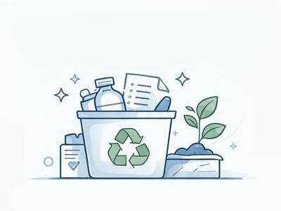 Управление на отпадъците 