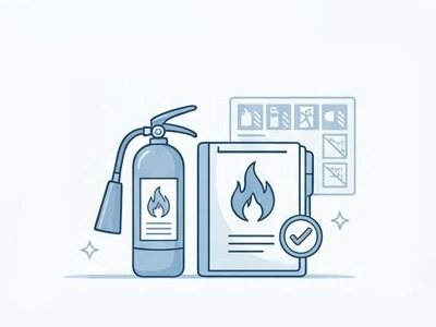 Пожарно досие