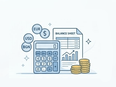 Счетоводни услуги