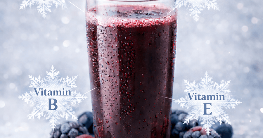 Истината за витамините в соковете – кое се запазва и кое се губи