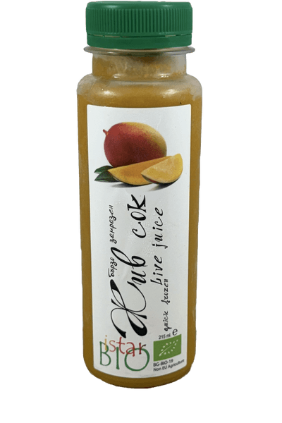 сок от манго