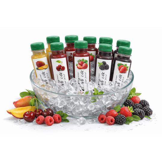 Бъндъл пакет "От изгрев до залез"