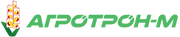 agrotron logo