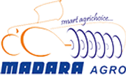 madara logo