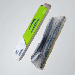 Задна чистачка