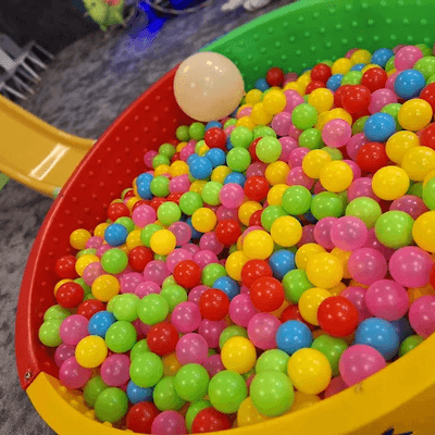 детски център София