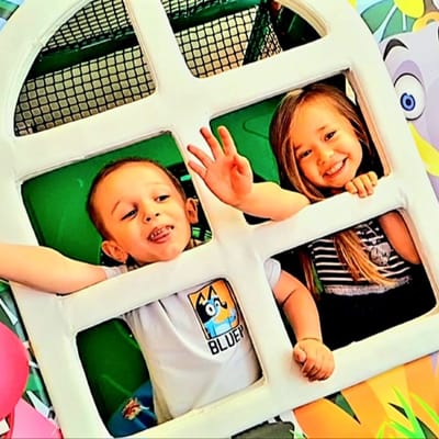 Детски център Варна