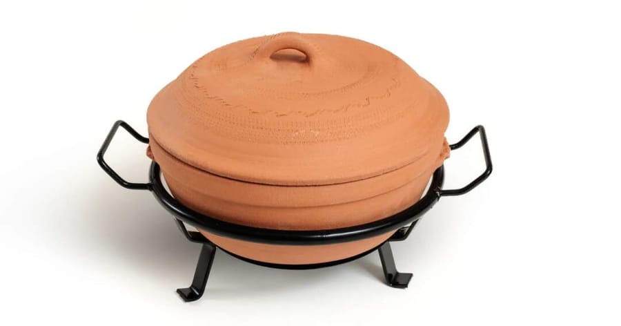 Подготовка на керамиката за употреба