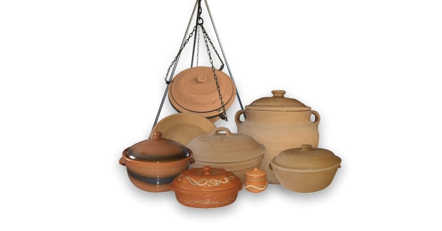 Най-важното за керамиката и нейното използване