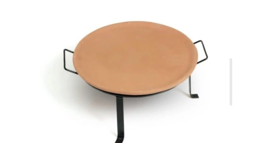 Готвене на газов котлон