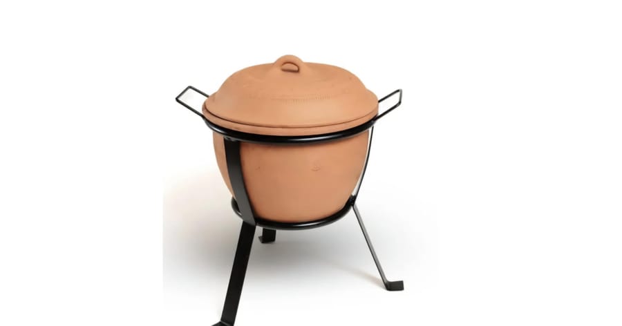 Подготовка на новозакупен керамичен съд