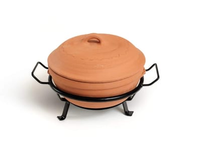 Подготовка на керамиката за употреба