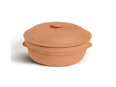 Поддържане на керамика