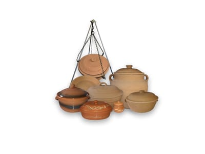 Най-важното за керамиката и нейното използване