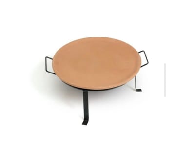 Готвене на газов котлон