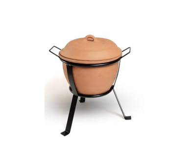 Подготовка на новозакупен керамичен съд