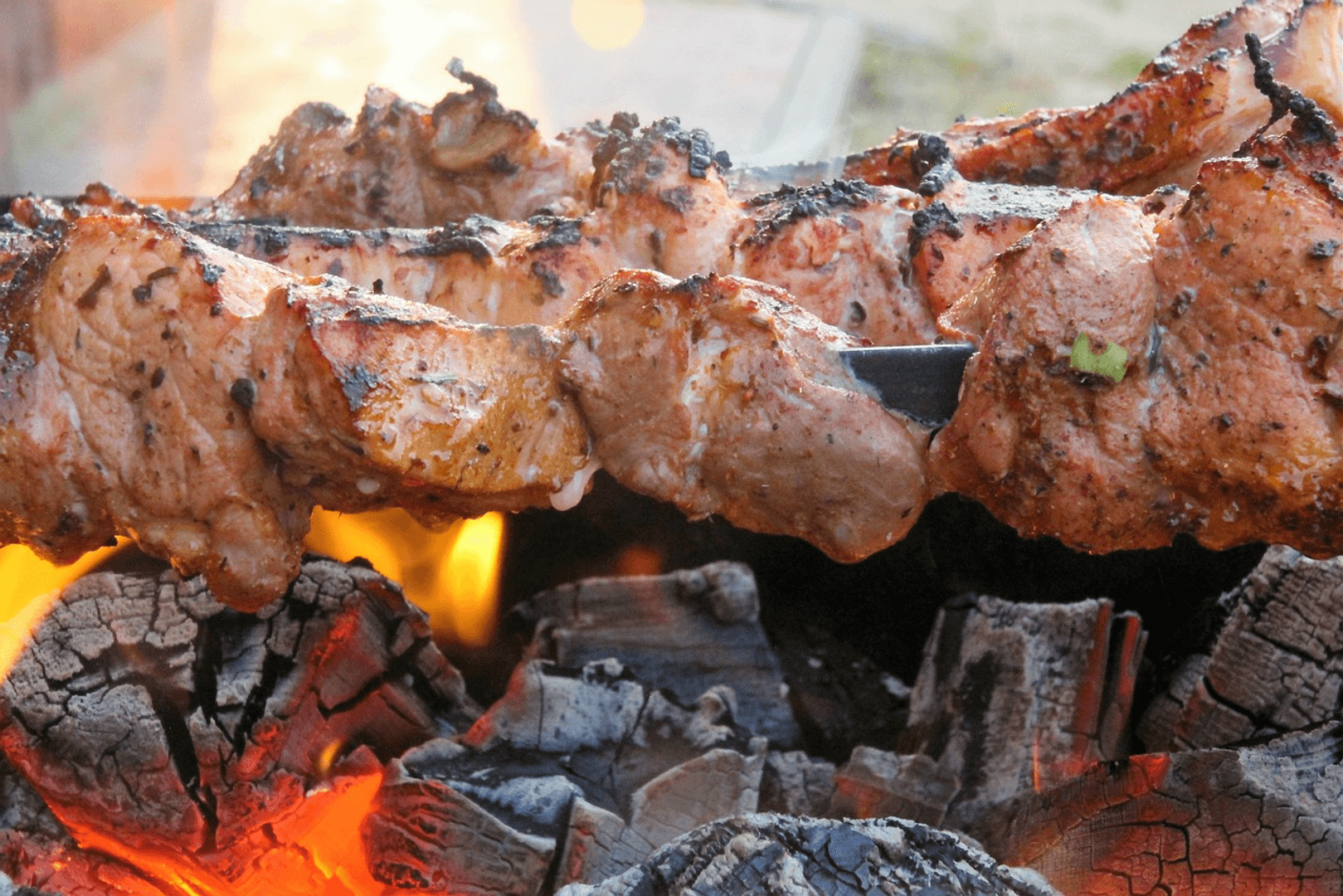 bbq