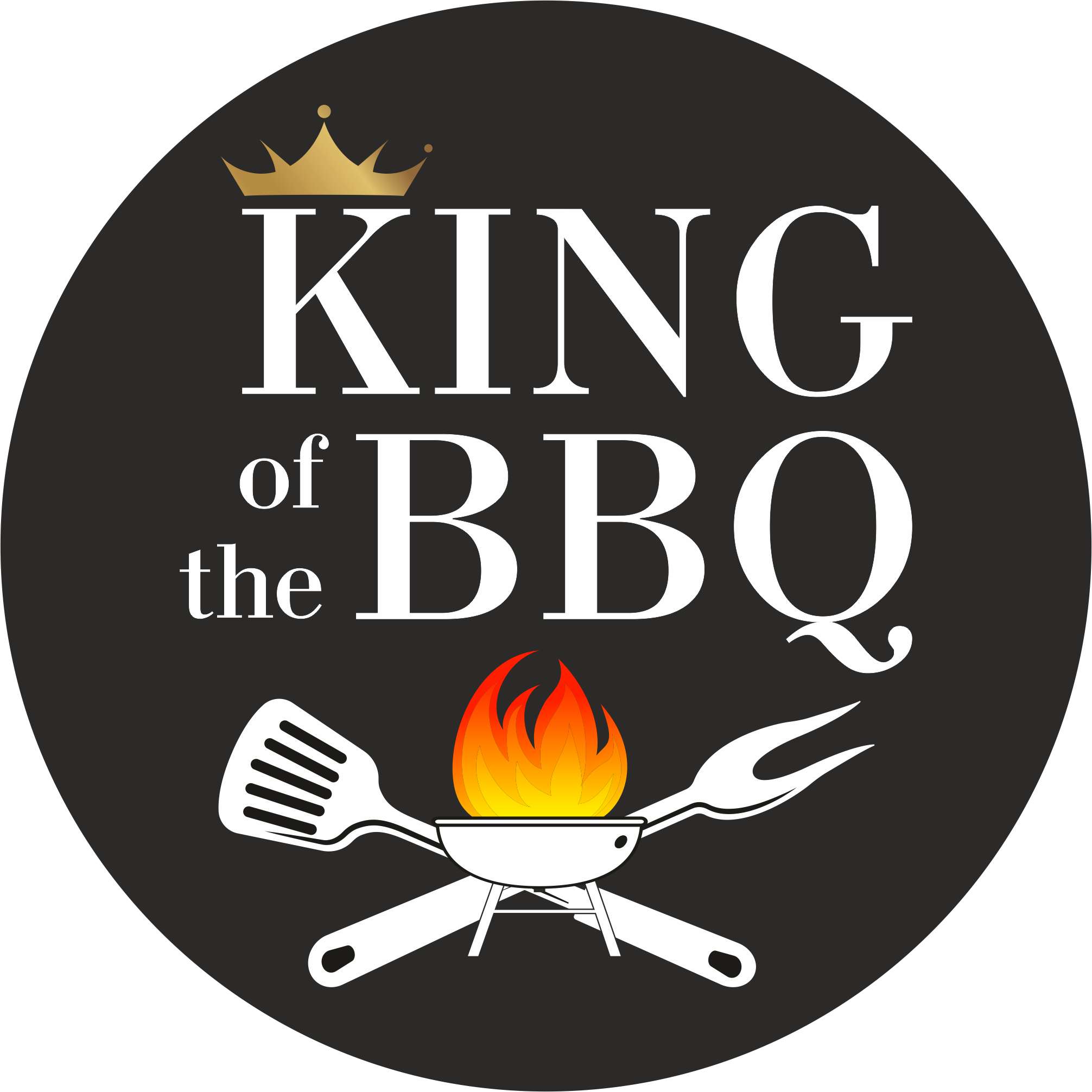 KING BBQ