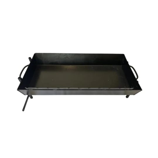 кипърска скара на въглища