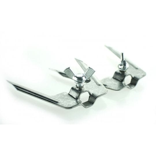 Комплект куки за барбекю