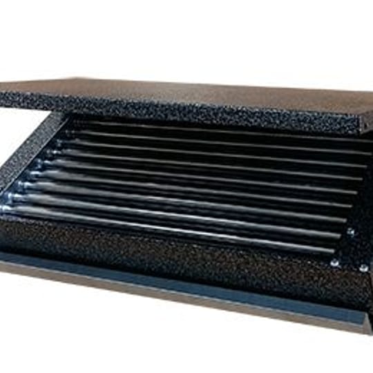 ЕЛЕКТРИЧЕСКА СКАРА 2.75kW С КАПАК