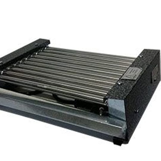 ЕЛЕКТРИЧЕСКА СКАРА 900W БЕЗ КАПАК