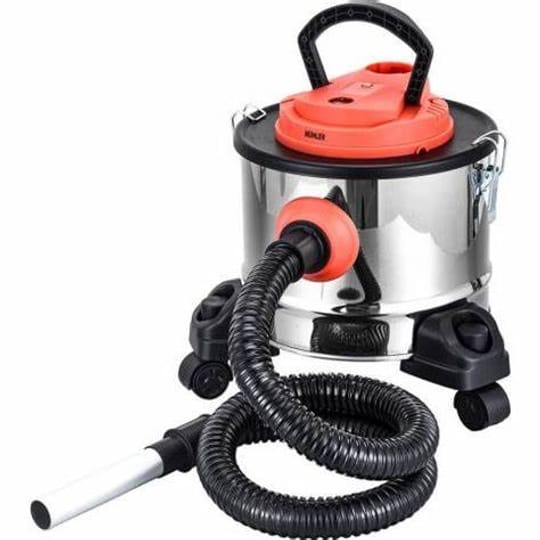 Прахосмукачка за едри отпадъци Muhler MV-1080S 10 L