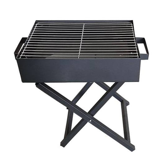 Барбекю модел 777