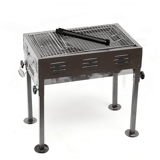 ПРЕНОСИМО БАРБЕКЮ модел 8020